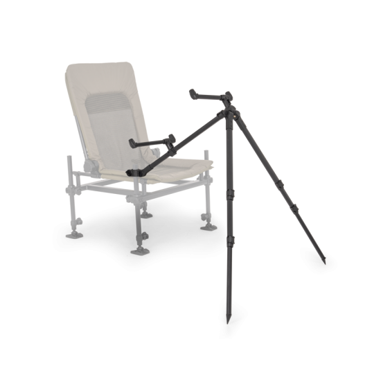 Brat Feeder Korum - Progress Tripod Feeder Arm 2 Rod Brat Feeder Korum - Progress Tripod Feeder Arm 2 Rod